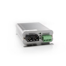 NEXT RS232 422 485轉光轉換器SC型多模-FC232485CM, 單品, 1個