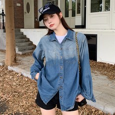 어썸풀 여성용 로커스 셔츠 A24SPST121812