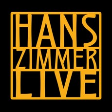 Hans Zimmer - LIVE, 2CD