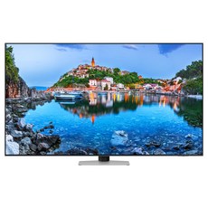 삼성전자 4K UHD Neo QLED TV, 163cm(65인치), KQ65QND88AFXKR, 스탠드형, 방문설치