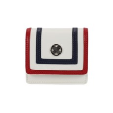 TECH SKIN 迷你高爾夫測距儀保護套, 白色, 單品