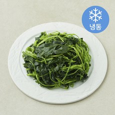 팜조아 국내산 참나물 (냉동), 1개, 200g