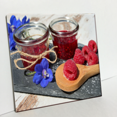 HTP 磁磚 C2530 野草莓醬