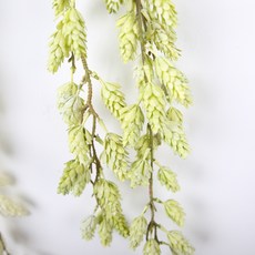 松果籤 室內裝飾小物 2入, 混色, 1個