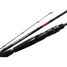 엔에스 다크호스2 멀티 바다 좌대 낚시대 S-150M-ML, 혼합색상