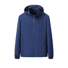 Owls 男款戶外基本保暖夾克 #9668