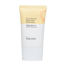 DONOHARM Skin Research防曬乳 SPF50+ PA++++, 50ml, 1入