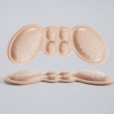 優質防磨鞋保護墊 S26 4入