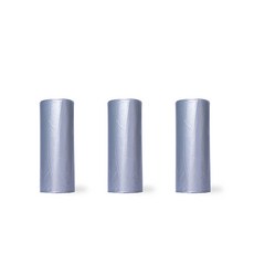 Dicle Pettree 貓馬桶包 20p x 3, 單色, 3捲