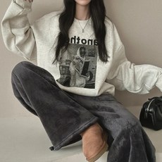 PEONIST 雜誌款休閒穿搭大學T恤