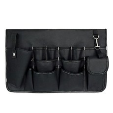 룻츠 작업 공구 가방 검정색, 1개