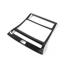 메이튼 풀체인지 튜닝 센터페시아 카본몰딩, 1개