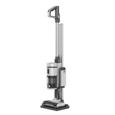 에이스전자 인버터 무선 진공청소기 ACE K-7, 실버