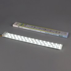 라이톤 원하 안정기 일체형 LED 리폼 램프 슬림렌즈 25W, 주광색, 1개