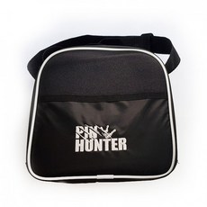 PINHUNTER 保齡球包, 黑色的