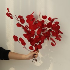 GAPANG 乾花 DRYB06308, 08粉色