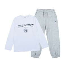 KISPO 兒童Doni日常運動上下套裝