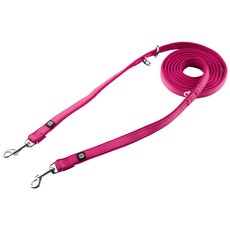 Mungtem 多功能牽繩 3公尺, 粉紅色