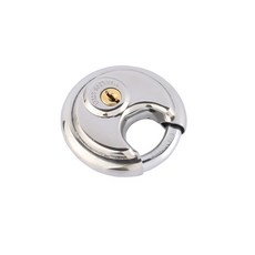 Pop Minds Round 圓形蛋糕鎖, 1個