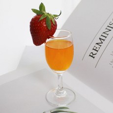 今天想見你 單滴酒杯 60ml, 6個