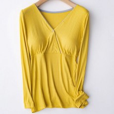 Minsung Company 哺乳孕婦睡衣上衣