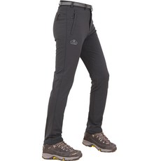 PRIME 四向彈力素色登山褲 KHS202A