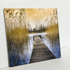 HTP 磁磚 平靜的湖泊 C1373