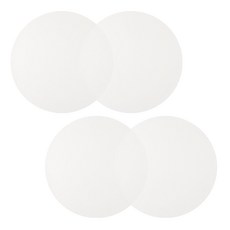 FLaITO 矽膠密封圓形保鮮蓋 25cm, 2個