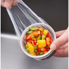 水槽過濾網, 30入, 1個