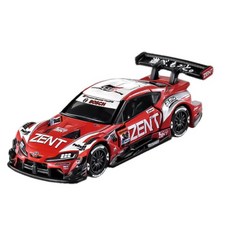TOMICA Premium 賽車 豐田 GR Supra ZENT CERUMO 模型 TM95099 小型, 1個