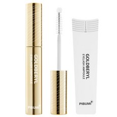 PIBUMI 睫毛精華營養液, 10ml, 1個
