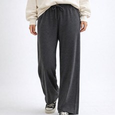 Lalaon 女款訓練寬版鬆緊帶長褲 25TSP3545