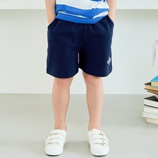 andiapple 男童透氣 NEW 熱夏基本短褲