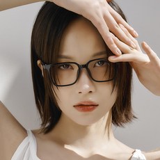 LookOptical 方形眼鏡框 EL5022