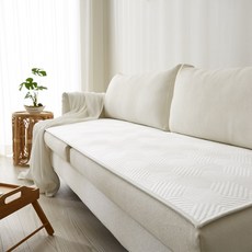 initium 冰涼酷冷涼感雙人沙發墊