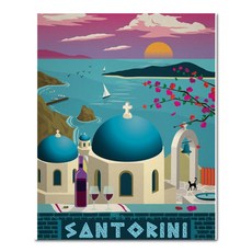 ADICO DIY 繪畫繪畫傑作繪畫 40 x 50cm