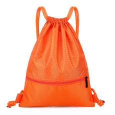 스타 사커 슈즈 짐색, TYPE 07 오렌지, 1개