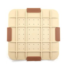 Microfleur 大型壓花乾燥組, 混合顏色, 1個