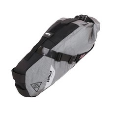 WOHO 馬鞍乾燥包 S, 灰色, 1個