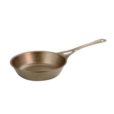 솔리드테크닉스 철팬 후라이팬 Si122s 인덕션 IH, 22cm, 1개