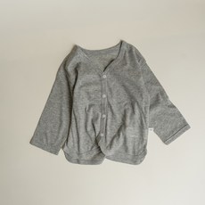 PEEKABOO 兒童Windy開襟衫