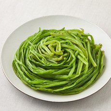 국내산 몸에 나물 데친 고구마 순, 1kg, 1개