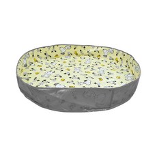 SNOOPY 史奴比印花遊戲墊 SN6328, 混色