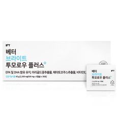 BHT 金盞花萃取膠囊 30包入, 45g, 1盒