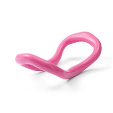 코쿼드 요가링 종아리링 뿌셔링 마이링 종아리알 근육뭉침, 연핑크