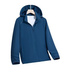 Owls 男款基本防水保暖夾克 #ZK011