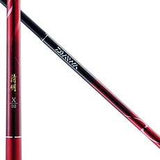 DAIWA 大和 淡水釣竿 清明 X 32