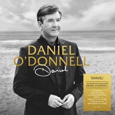 Daniel O Donnell Daniel