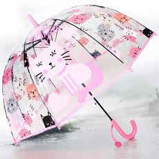 컬러샤인 큐티 우산