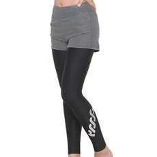 HOOG 女性水上活動緊身褲 RWL547